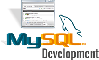 mysql_development